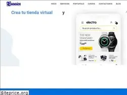 Sites similar to samanproducciones.com