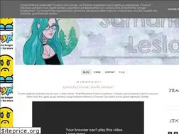Sites similar to samanta-lesiak.blogspot.com
