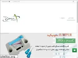 Sites similar to samanteb.ir