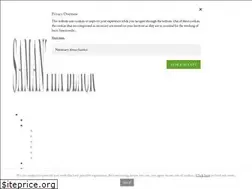 Sites similar to samantha-black.com