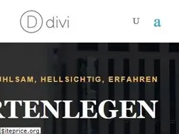 Sites similar to samantha-kartenlegen.de