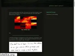 Sites similar to samantha48616e61.com