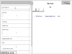 Sites similar to samanthabusch.com