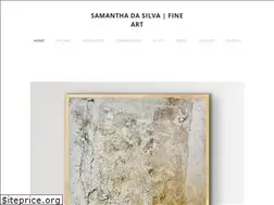 Sites similar to samanthadasilva.com