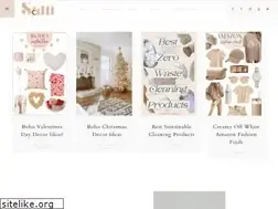 Sites similar to samanthahauger.com
