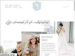 Sites similar to samanthajamesphoto.com