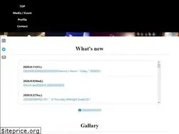 Sites similar to samanthajapan.com