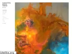 Sites similar to samanthakeelysmith.com