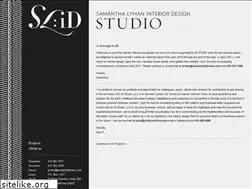 Sites similar to samanthalyman.com