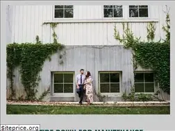 Sites similar to samanthamaide.com
