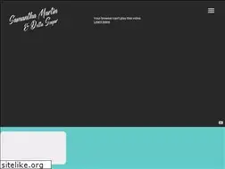 Sites similar to samanthamartinmusic.com