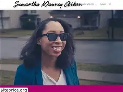 Sites similar to samanthamauney.com