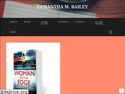 Sites similar to samanthambailey.com