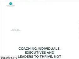 Sites similar to samanthamorris.coach
