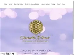 Sites similar to samanthamowat.ca