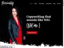 Sites similar to samanthapollack.com
