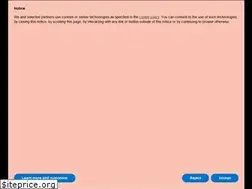 Sites similar to samanthapretto.org