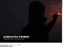 Sites similar to samanthaprimer.com