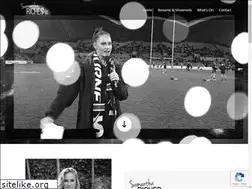 Sites similar to samanthariches.com