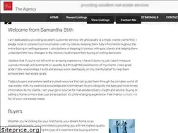 Sites similar to samantharodriguez.com