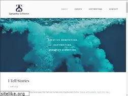 Sites similar to samanthaschlemm.com