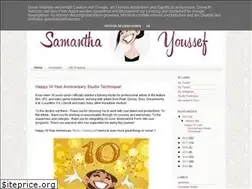 Sites similar to samanthasketches.blogspot.com