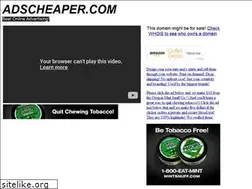 Sites similar to samanthaskinner.com