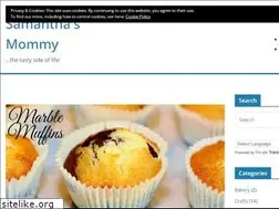 Sites similar to samanthasmommy.com