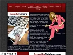 Sites similar to samanthasteinberg.com