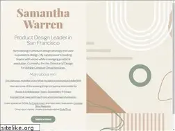 Sites similar to samanthatoy.com