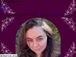 Sites similar to samanthavhutton.com