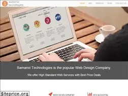Sites similar to samanvi.in