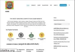 Sites similar to samanyagyanedu.in