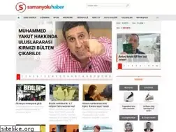 Sites similar to samanyolu.tv
