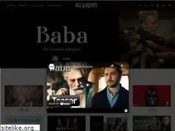 Sites similar to samanyoludizisi.tv