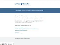 Sites similar to samanyolutv.de