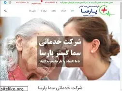 Sites similar to samaparsa.com