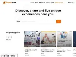 Sites similar to samapass.com