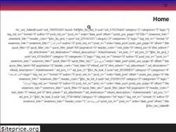 Sites similar to samapress.org