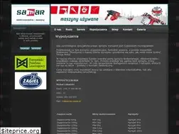 Sites similar to samar.opole.pl