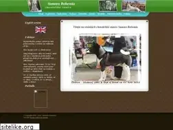 Sites similar to samara-bohemia.cz