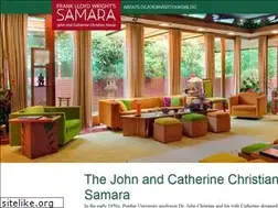 Sites similar to samara-house.org