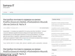 Sites similar to samara-it.ru