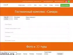 Sites similar to samara-lazarevskoe.ru
