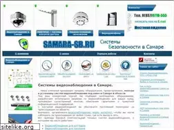 Sites similar to samara-sb.ru