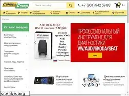 Sites similar to samara-stavr.ru