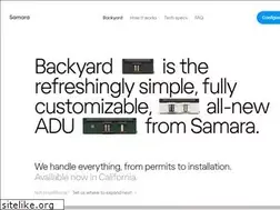 Sites similar to samara.com