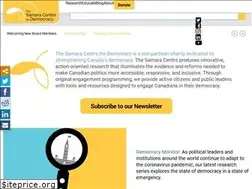 Sites similar to samaracanada.com
