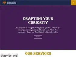 Sites similar to samaraconstruction.ae