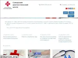 Sites similar to samaradc.ru